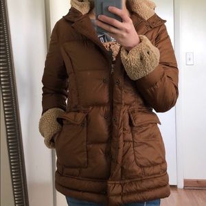 UGG Women’s winter jacket